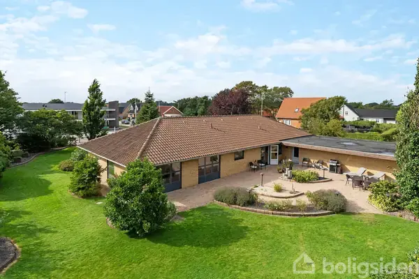 Villa på Toften 2, 7830 Vinderup
