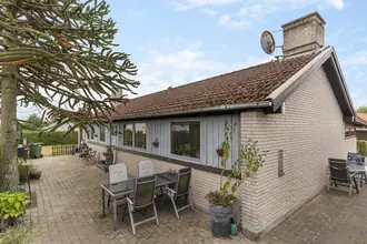 Villa på Jordbærvej 2, 8471 Sabro