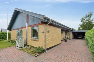 Villa på Egebakken 11, Gjessø, 8600 Silkeborg