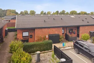 Rækkehus på Poppellunden 11, 2635 Ishøj