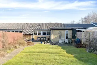 Rækkehus på Morelvej 24, Sanderum, 5250 Odense SV
