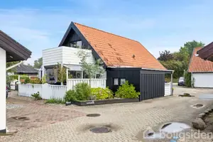 Rækkehus på Solbakken 6C, 6320 Egernsund