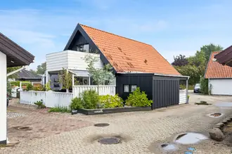 Rækkehus på Solbakken 6C, 6320 Egernsund