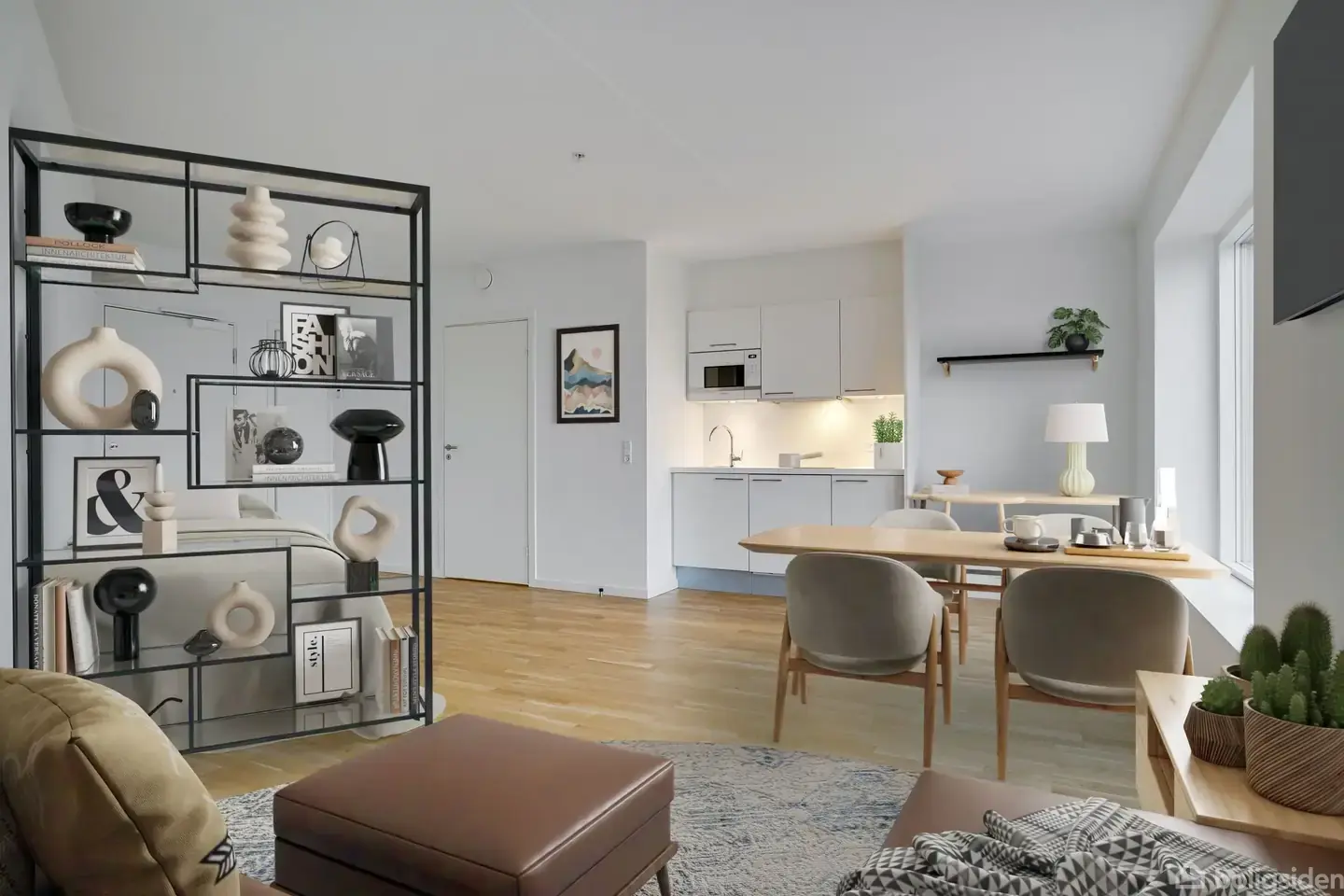 Ejerlejlighed på Elstarvej 24, 2. 5., 2500 Valby