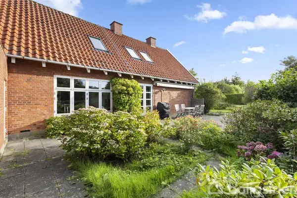 Villa på Sleipnersvej 3, 3300 Frederiksværk