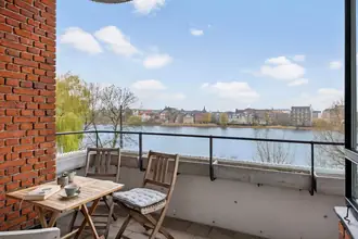 Ejerlejlighed på Vester Søgade 78, 2. 4., 1601 København V