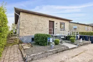 Villa på Mortensgade 14, 9640 Farsø