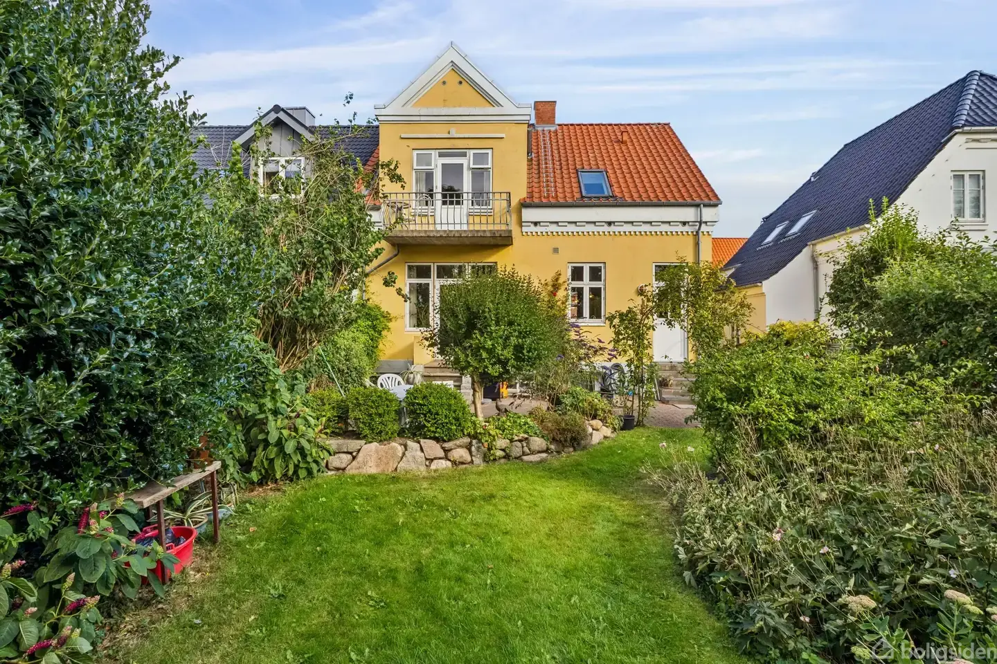 Rækkehus på Grønnegade 43, 7900 Nykøbing M