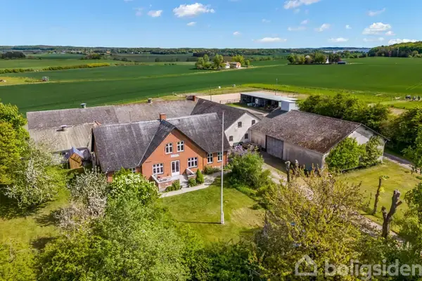 Villa på Smidstrupvej 71, 4733 Tappernøje