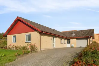 Villa på Engelstrupvej 4, Engelstrup, 4733 Tappernøje