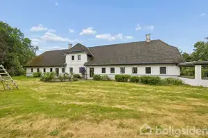 Villa på Vantingevej 27, 5750 Ringe
