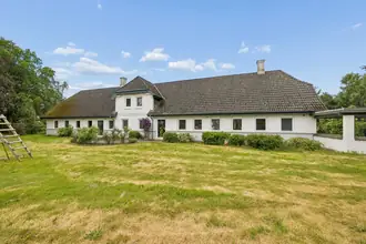 Villa på Vantingevej 27, Heden, 5750 Ringe
