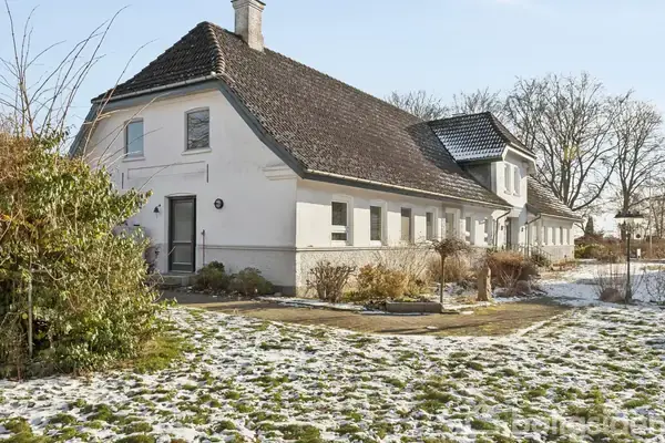 Villa på Vantingevej 27, 5750 Ringe