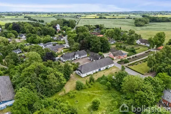Villa på Vantingevej 27, 5750 Ringe