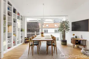 Ejerlejlighed på Grejsdalsvej 4A, 1., 7100 Vejle