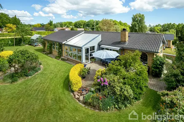 Villa på Slagelsevej 47, 6000 Kolding