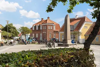Villa på Daphnesvej 6, 9990 Skagen