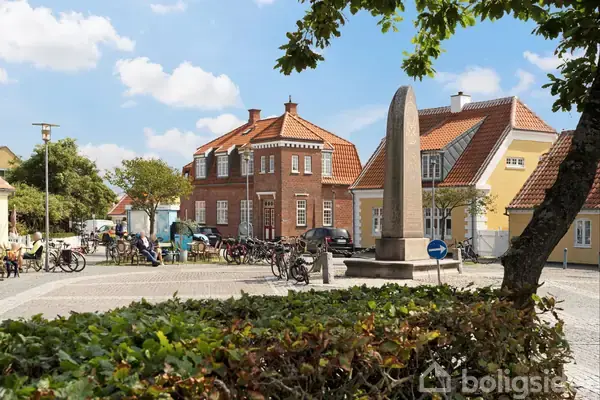 Villa på Daphnesvej 6, 9990 Skagen
