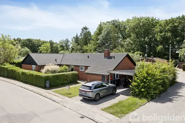 Villa på Flemager 3, 2600 Glostrup