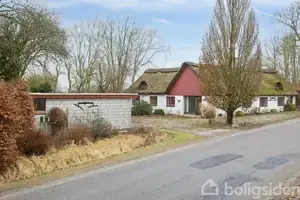 Landejendom på Næstildvej 19, 7870 Roslev