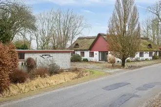 Landejendom på Næstildvej 19, Bostrup, 7870 Roslev