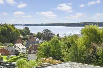 Villa på Skarøvænget 5, Skærbæk, 7000 Fredericia