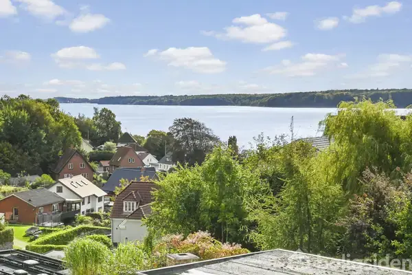 Villa på Skarøvænget 5, 7000 Fredericia