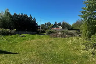 Helårsgrund på Nord Land 30, Sønderho, 6720 Fanø