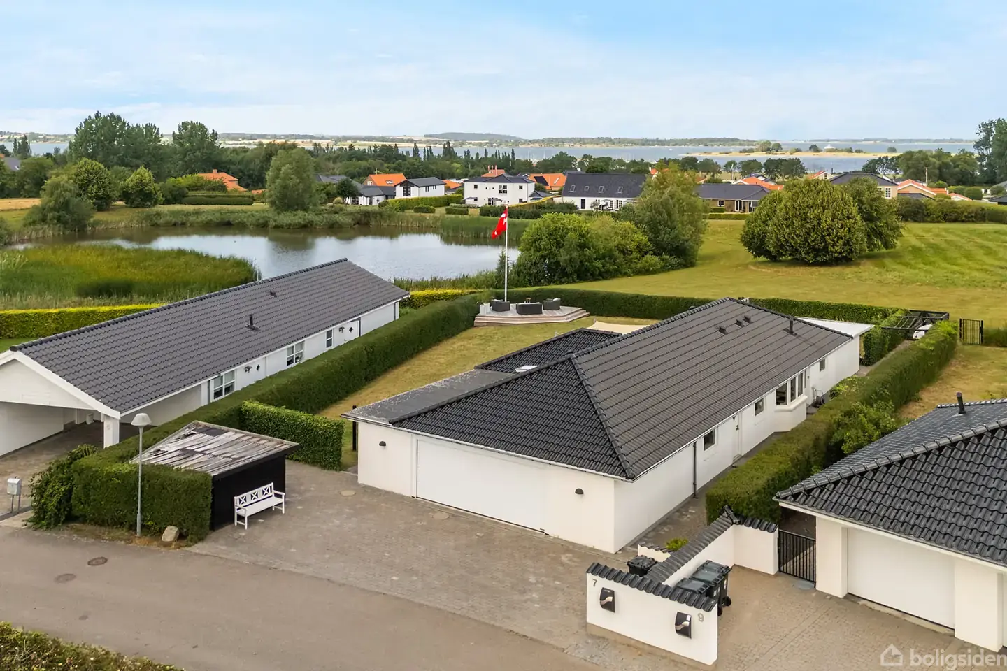 Villa på Skyhøj 7, 4300 Holbæk