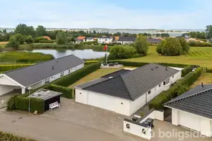 Villa på Skyhøj 7, 4300 Holbæk