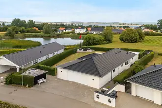 Villa på Skyhøj 7, 4300 Holbæk