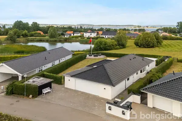 Villa på Skyhøj 7, 4300 Holbæk