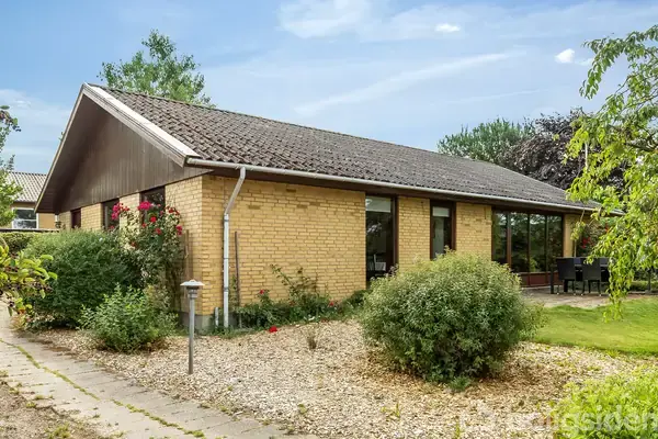 Villa på Vesterløkke 13, 7182 Bredsten