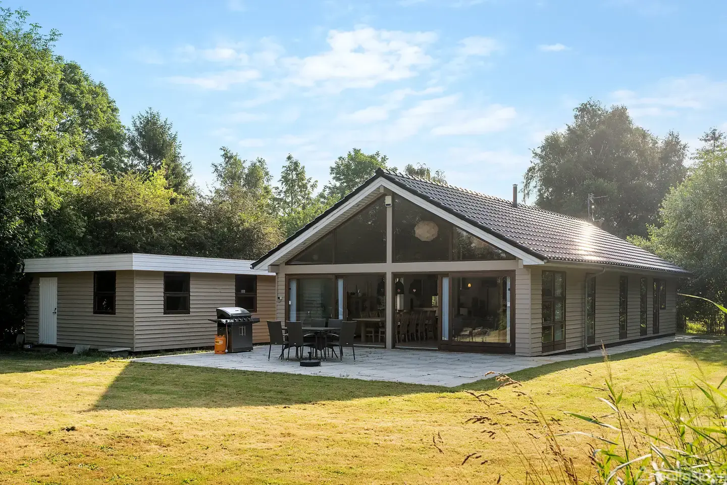 Fritidsbolig på Frejasvej 1, 4560 Vig