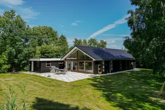 Fritidshus på Frejasvej 1, Hønsinge L, 4560 Vig