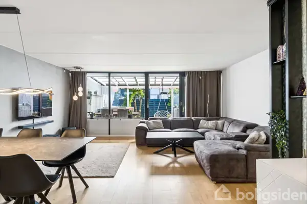 Rækkehus på Skriverhusene 10, 2620 Albertslund