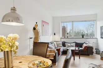 Ejerlejlighed på Bymidten 56, 1. f., 3500 Værløse