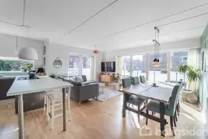 Ejerlejlighed på Lyneborggade 33, st. th., 2300 København S