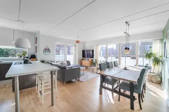 Ejerlejlighed på Lyneborggade 33, th., 2300 København S