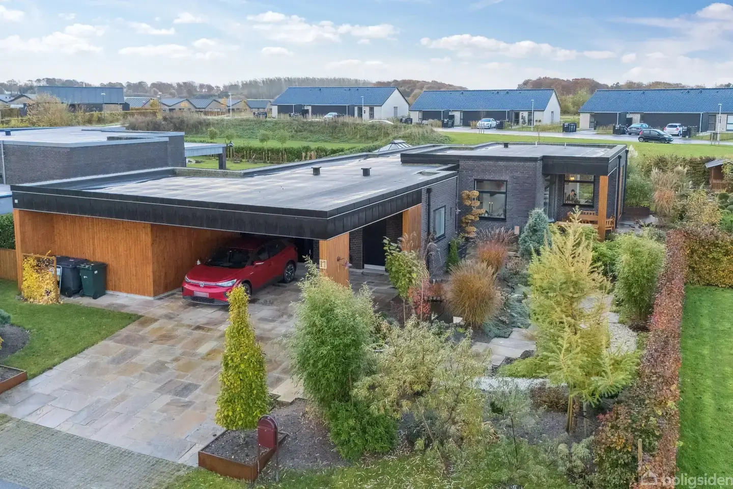 Villa på Elmevangen 17, 6000 Kolding