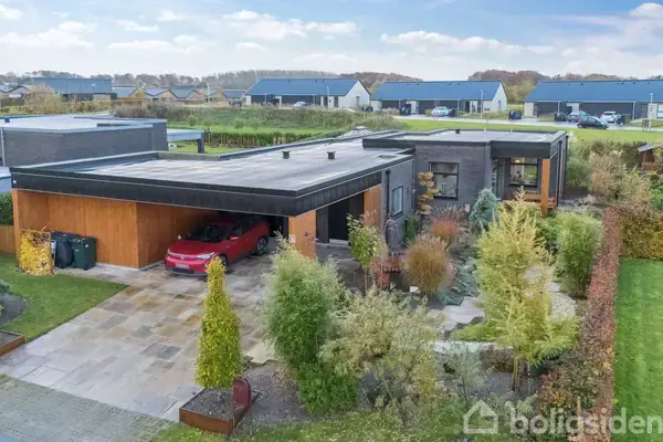 Villa på Elmevangen 17, 6000 Kolding