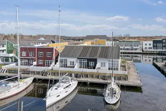 Fritidshus på Øerkrogvejen 2, 330., 8400 Ebeltoft