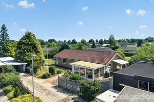 Villa på Bredengen 34, 4000 Roskilde