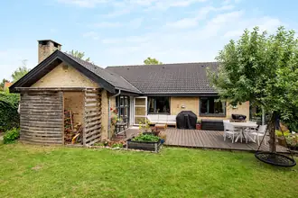 Villa på Østerparken 30, 2630 Taastrup