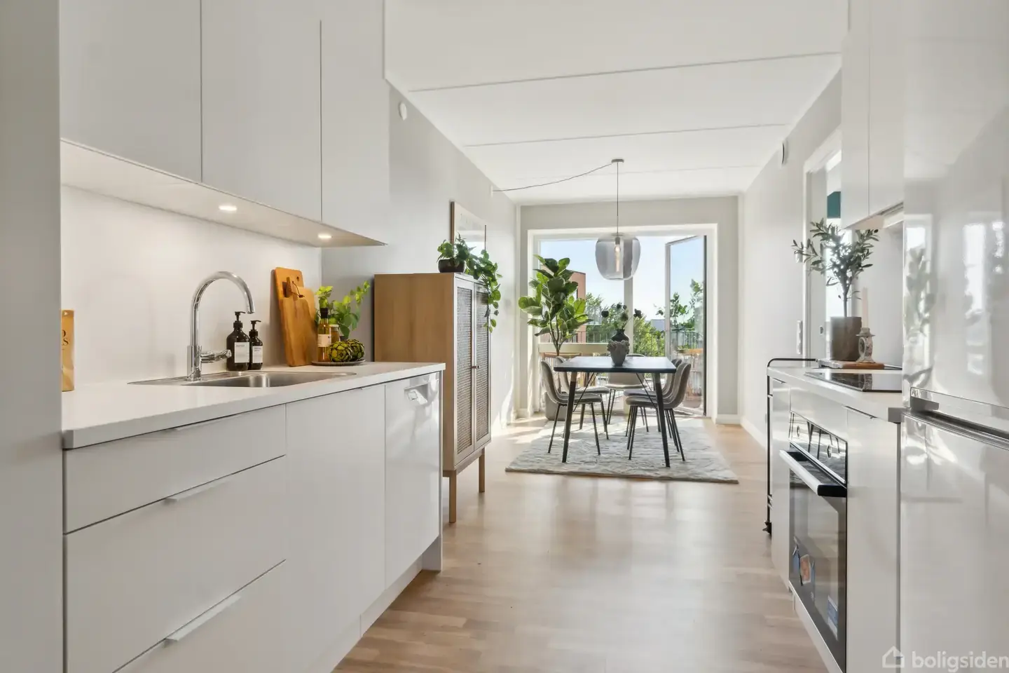 Ejerlejlighed på Hørkær 8N, 3. 1., 2730 Herlev