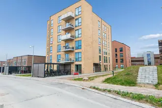 Ejerlejlighed på Blåfuglestræde 32, 3. 1., Nærheden, 2640 Hedehusene