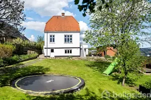 Villa på Thorsgade 54, 8700 Horsens