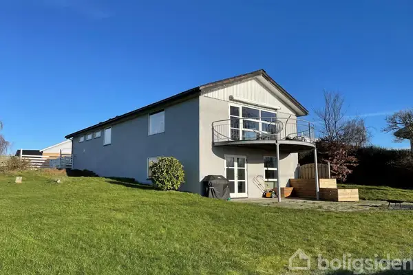 Villa på Milehøjen 12, 4400 Kalundborg