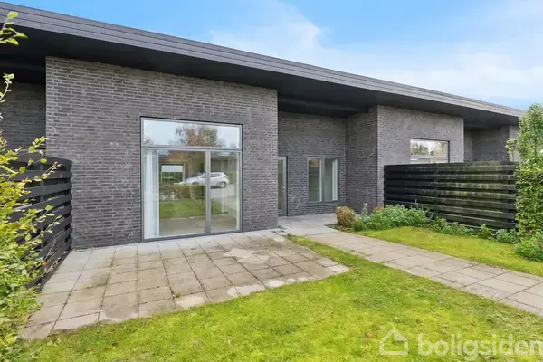 Rækkehus på Engerødvej 5C, 3200 Helsinge