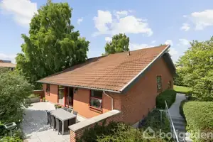 Villa på Emdrupborgvej 5, 8930 Randers NØ